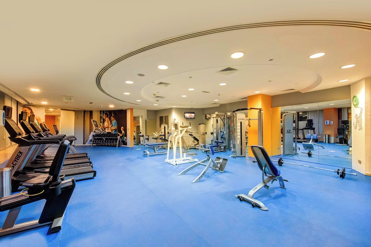 Copthorne Hotel Dubai image 5